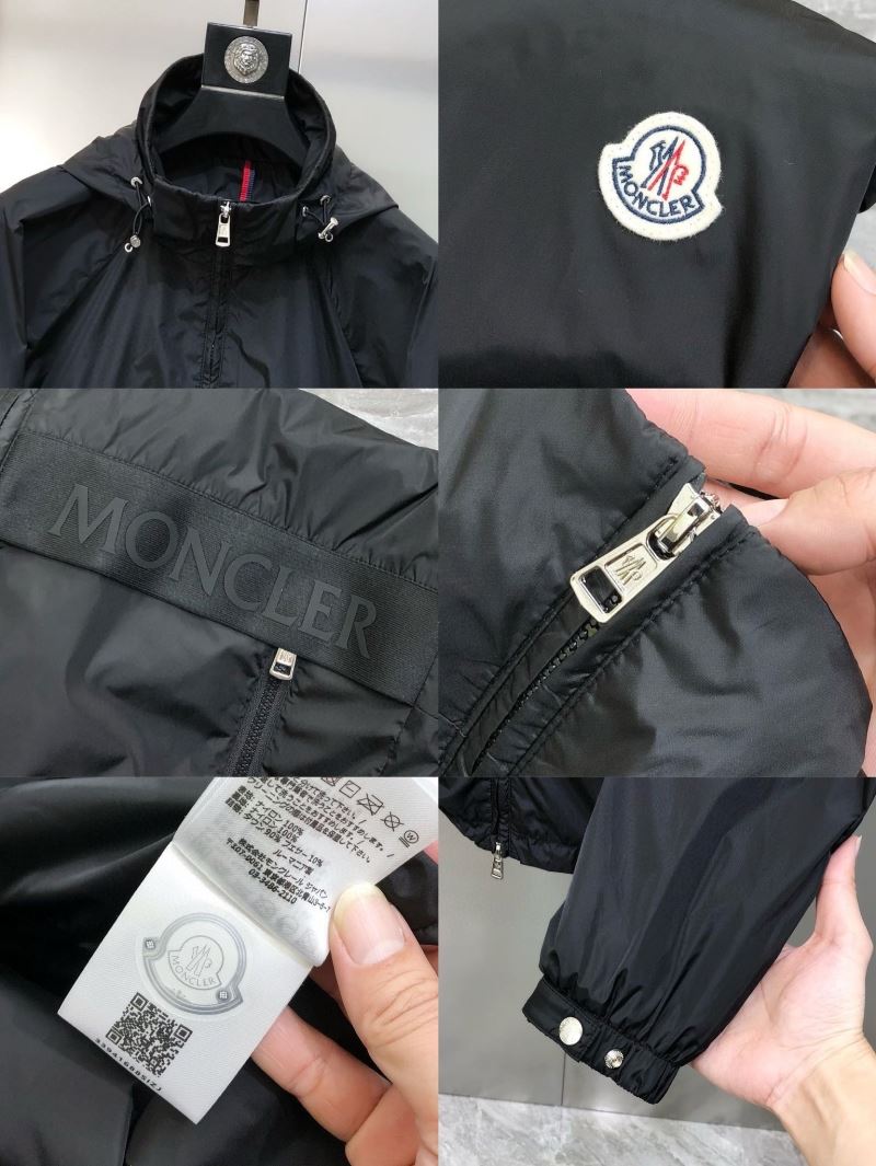 Moncler Outwear